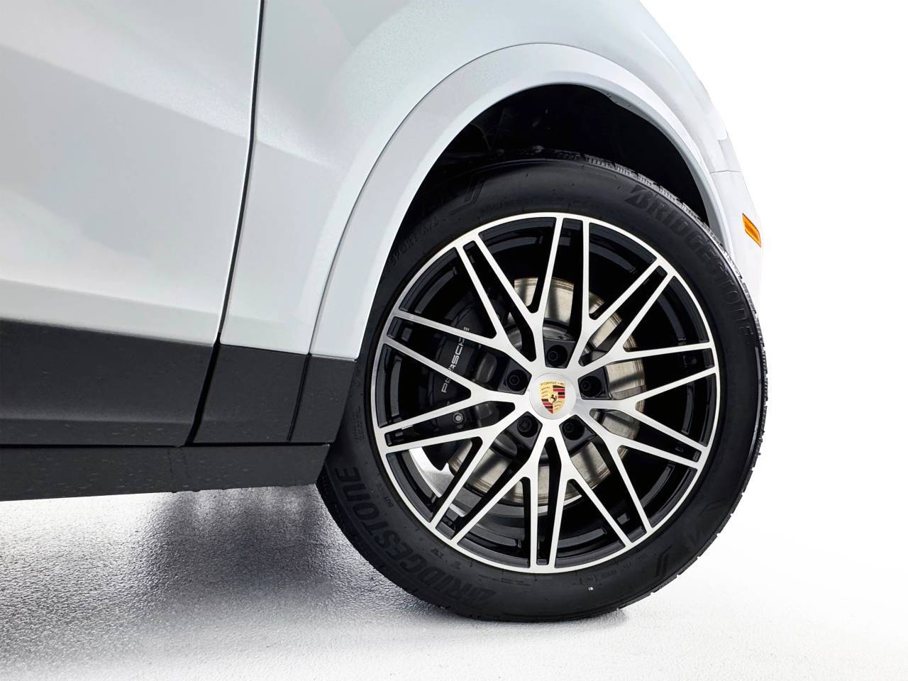 2025 Porsche Cayenne E-Hybrid Newark DE