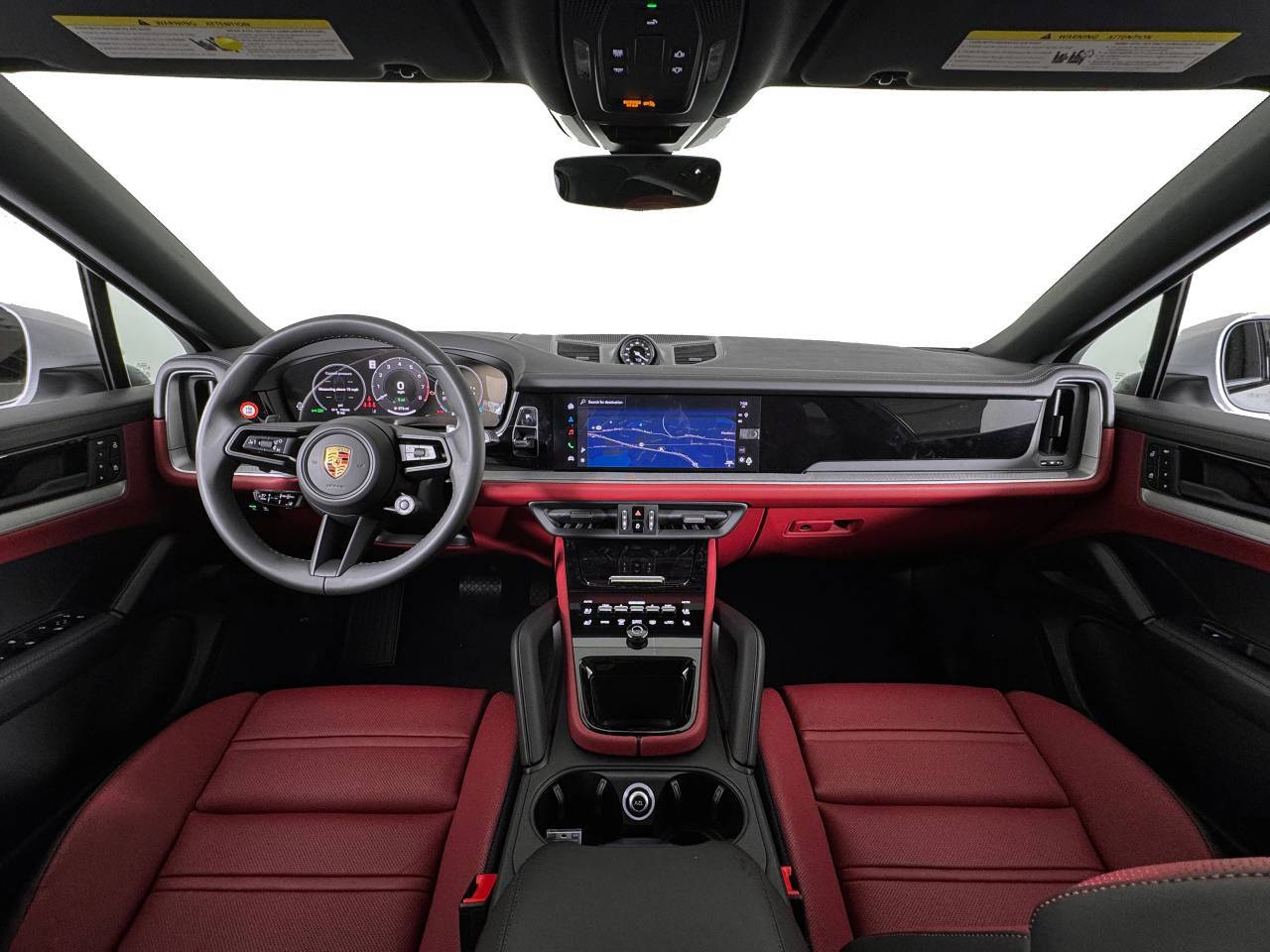 2025 Porsche Cayenne E-Hybrid Newark DE