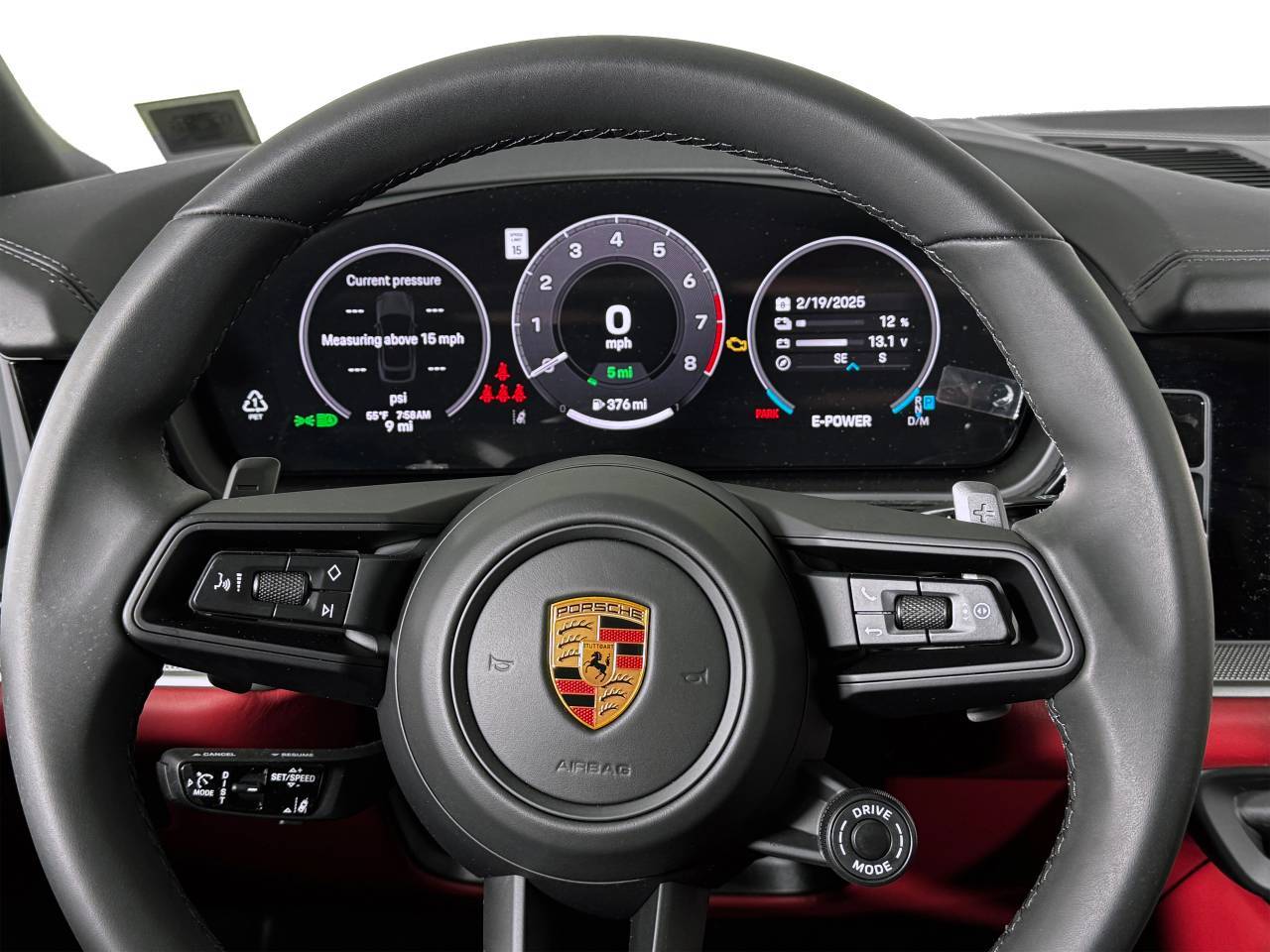 2025 Porsche Cayenne E-Hybrid Newark DE