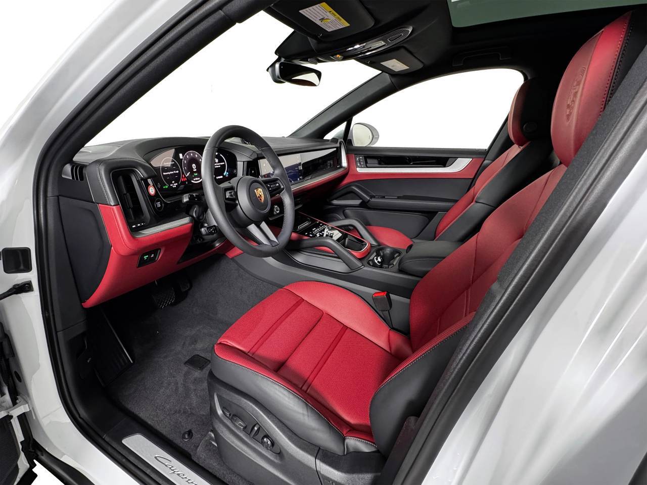 2025 Porsche Cayenne E-Hybrid Newark DE
