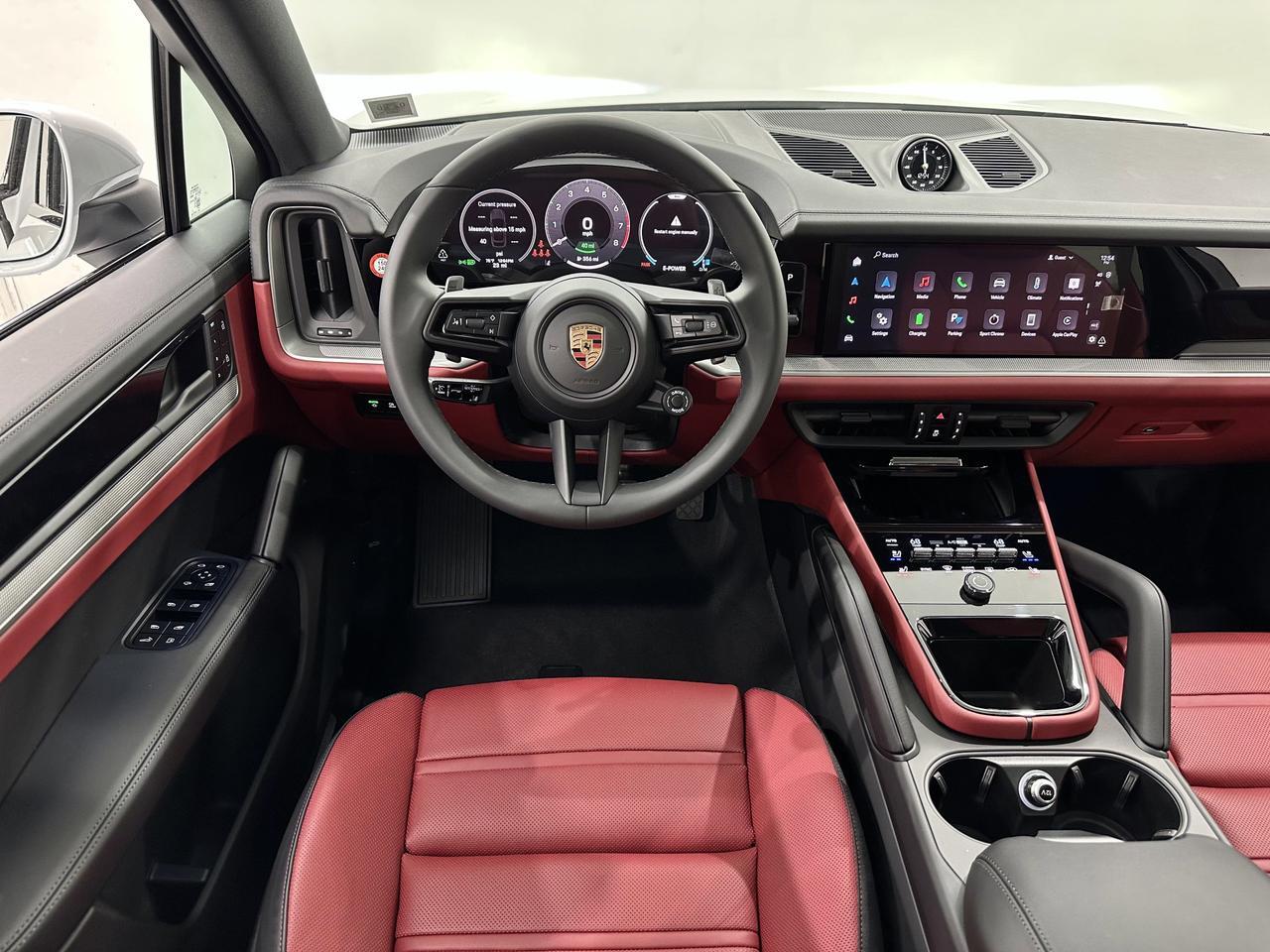 2025 Porsche Cayenne E-Hybrid Newark DE