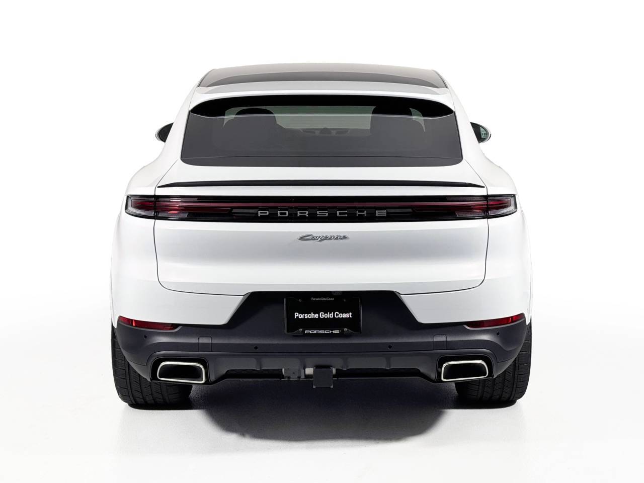 2025 Porsche Cayenne E-Hybrid Newark DE