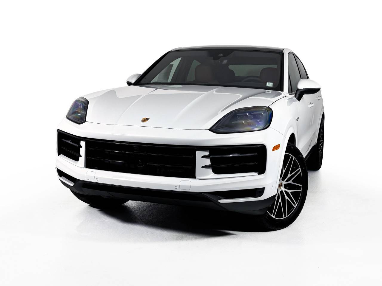 2025 Porsche Cayenne E-Hybrid Newark DE