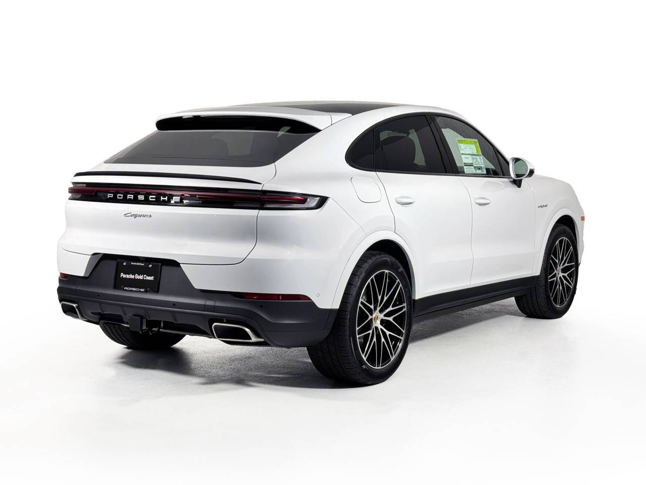 2025 Porsche Cayenne E-Hybrid Newark DE