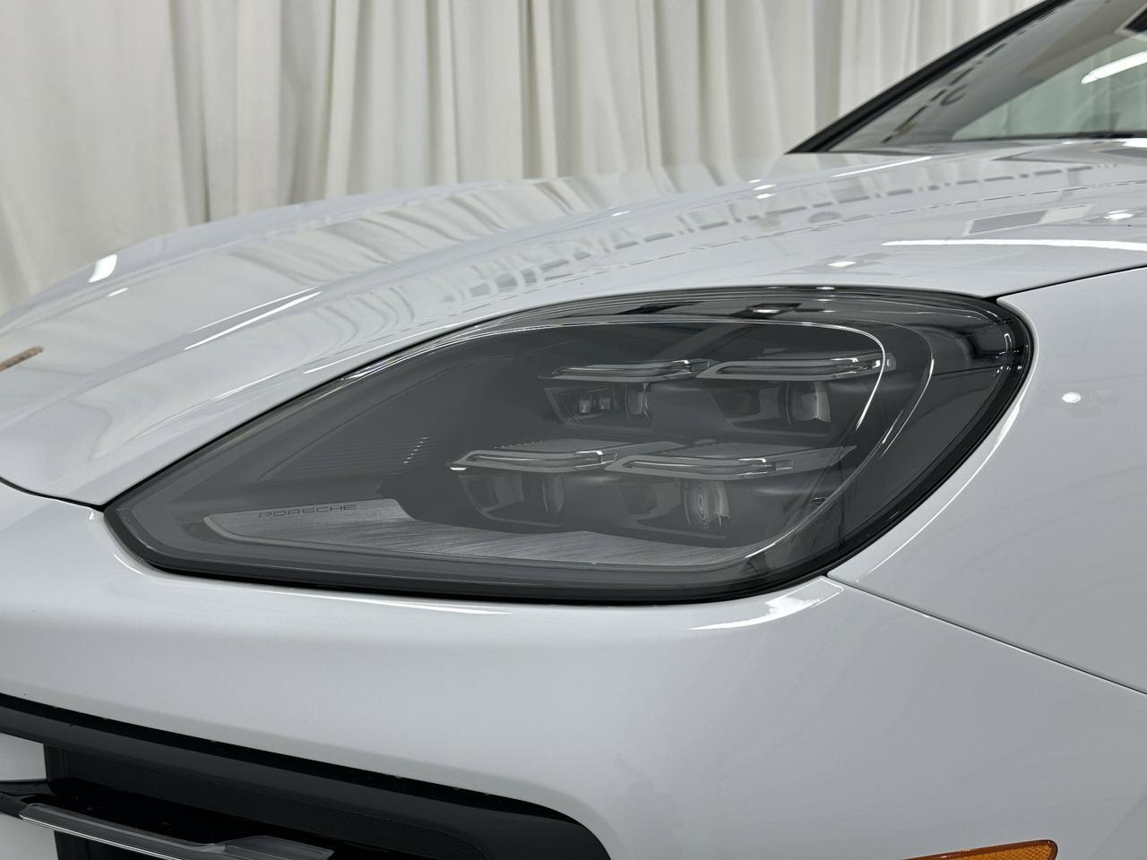 2025 Porsche Cayenne E-Hybrid Newark DE