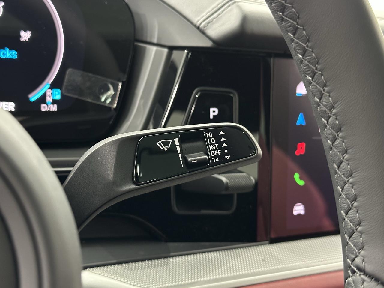 2025 Porsche Cayenne Coup E-Hybrid - Photo 51