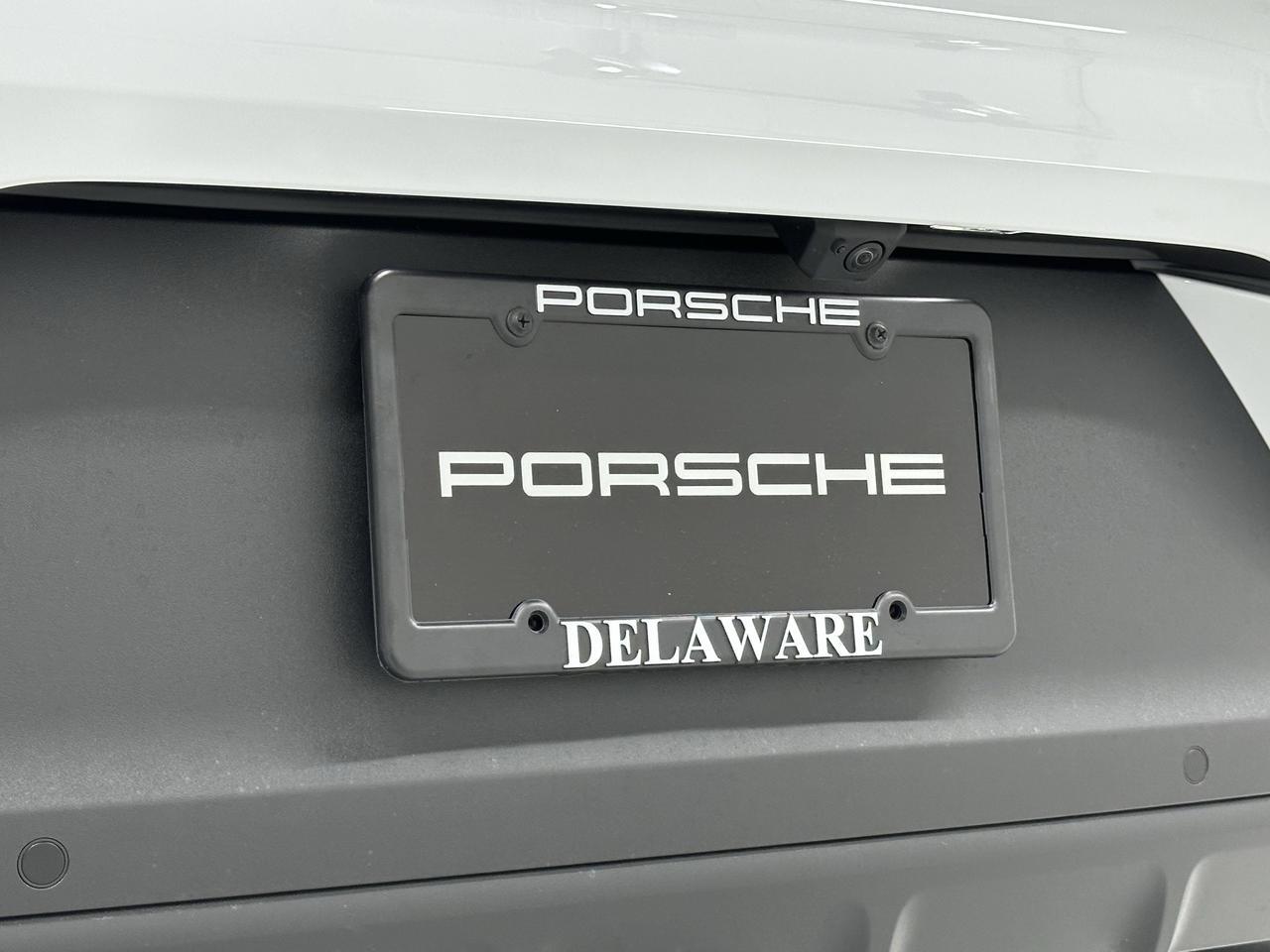 2025 Porsche Cayenne Coup E-Hybrid - Photo 63