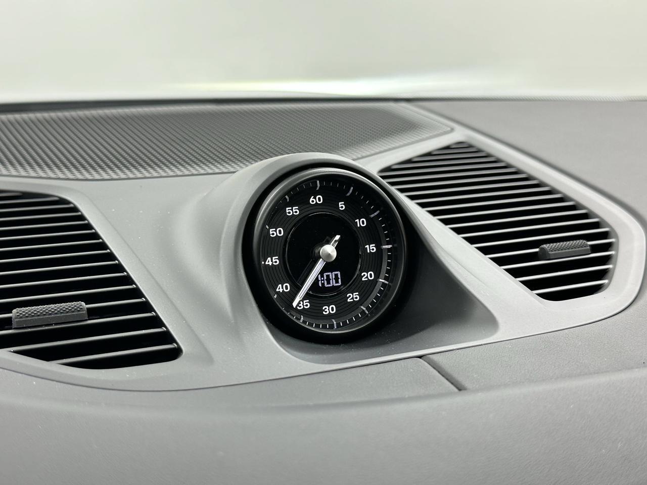 2025 Porsche Cayenne Coup E-Hybrid - Photo 54