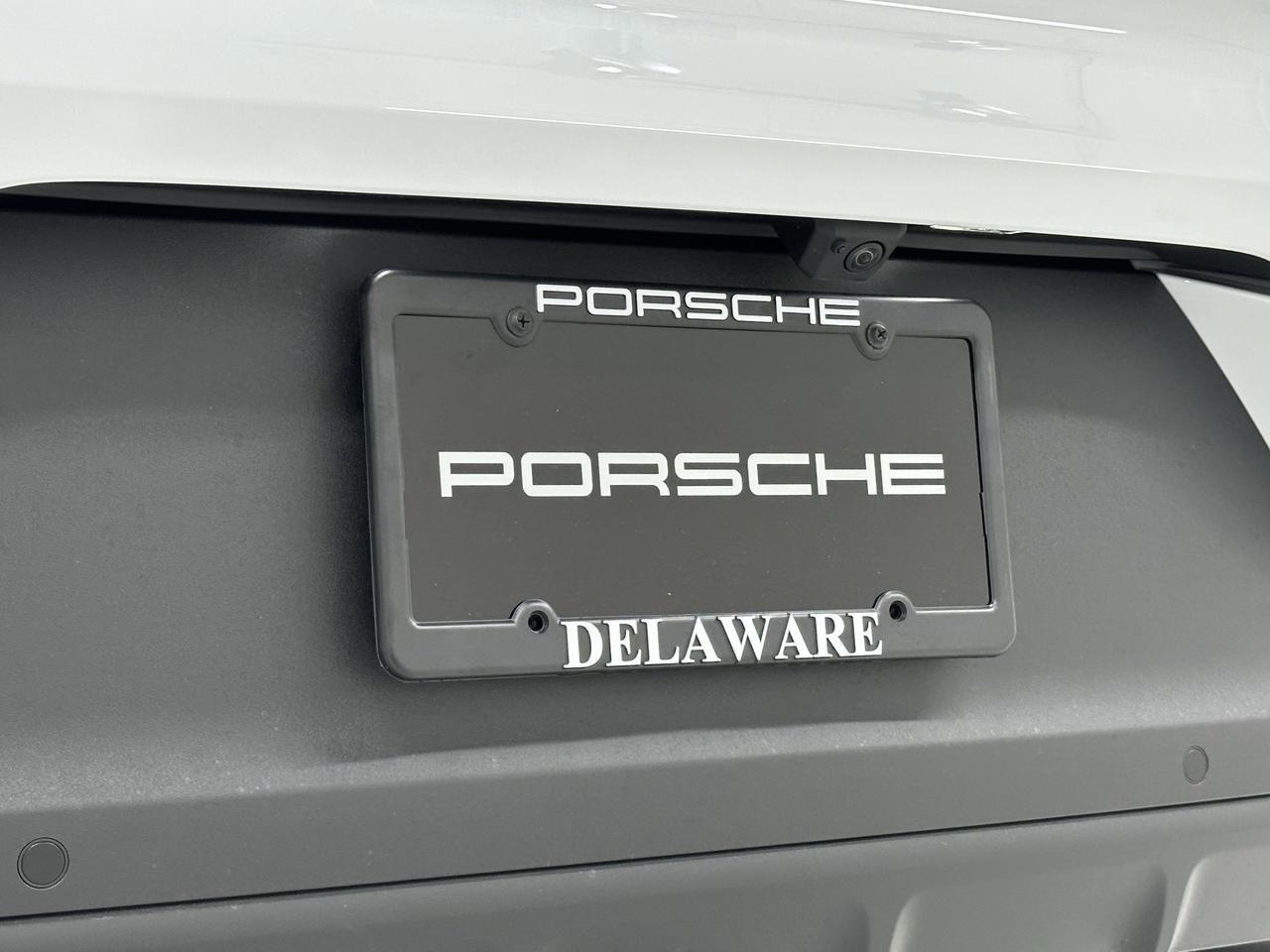 2025 Porsche Cayenne E-Hybrid Newark DE