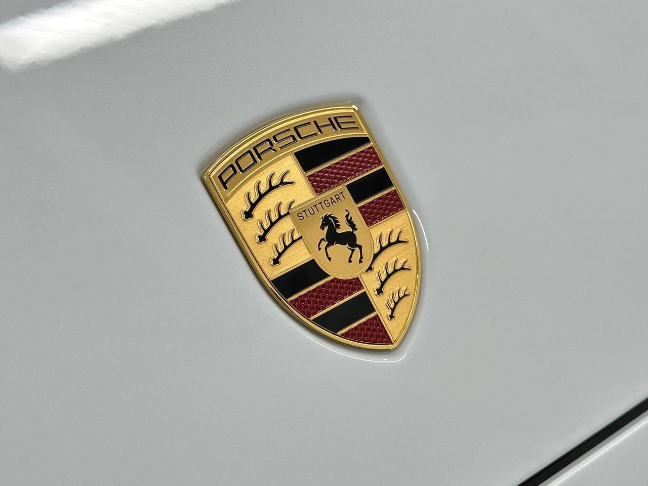 2025 Porsche Cayenne Coup E-Hybrid - Photo 64