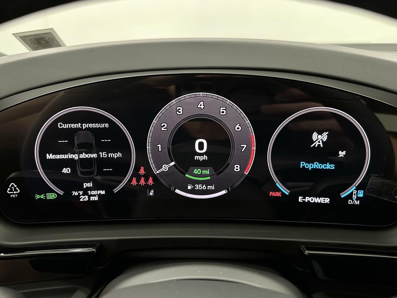 2025 Porsche Cayenne Coup E-Hybrid - Photo 52