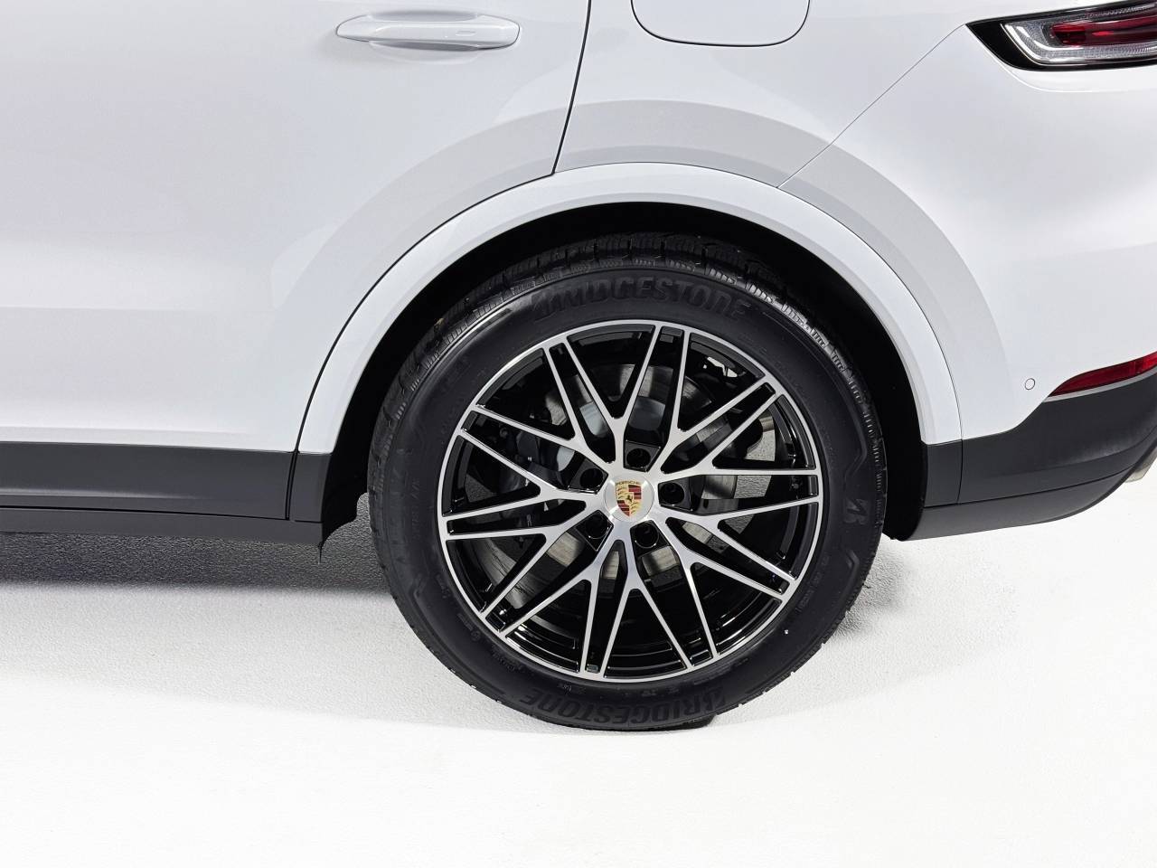 2025 Porsche Cayenne E-Hybrid Newark DE