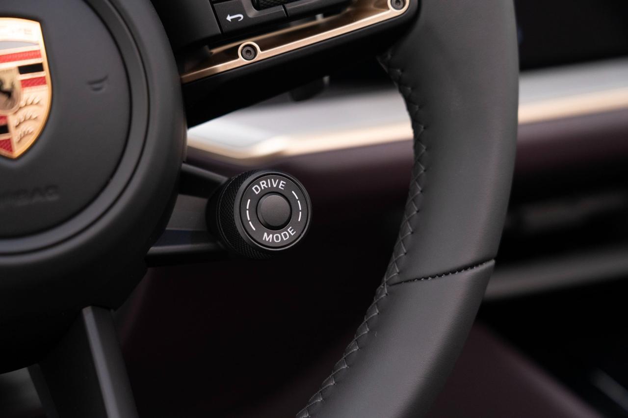 2025 Porsche Cayenne E-Hybrid Pompano Beach FL