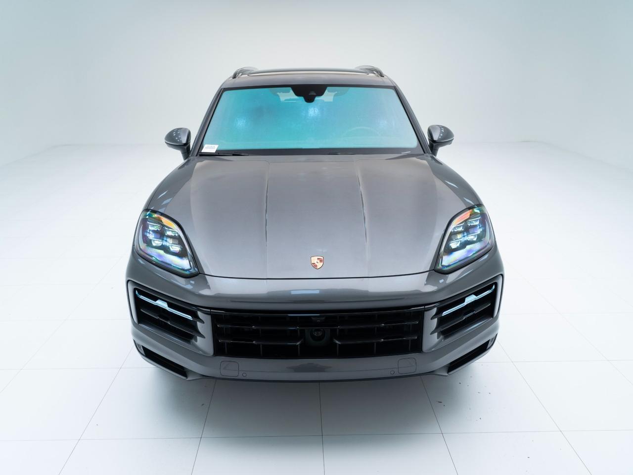2025 Porsche Cayenne E-Hybrid Pompano Beach FL