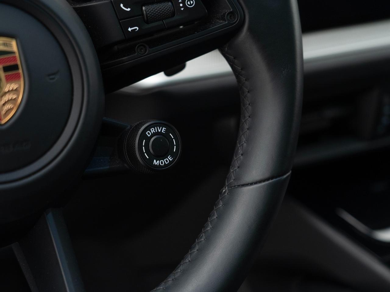 2025 Porsche Cayenne E-Hybrid Pompano Beach FL