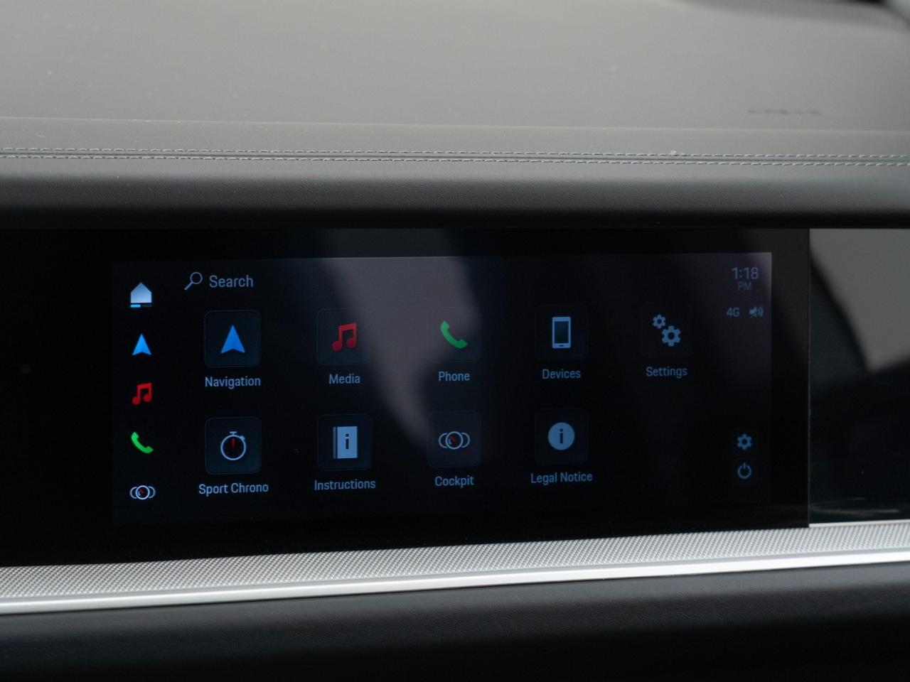 2025 Porsche Cayenne E-Hybrid Pompano Beach FL