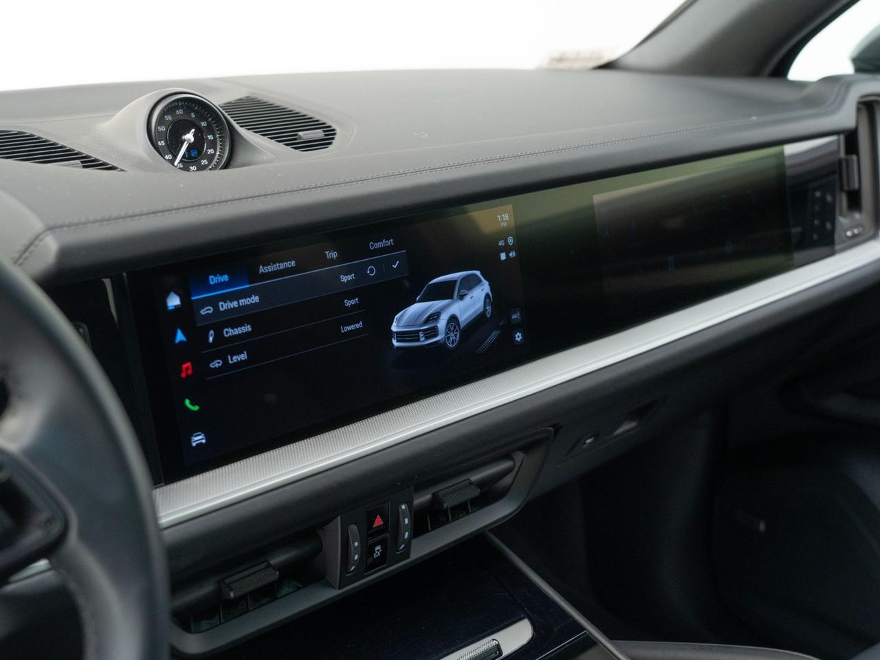 2025 Porsche Cayenne E-Hybrid Pompano Beach FL