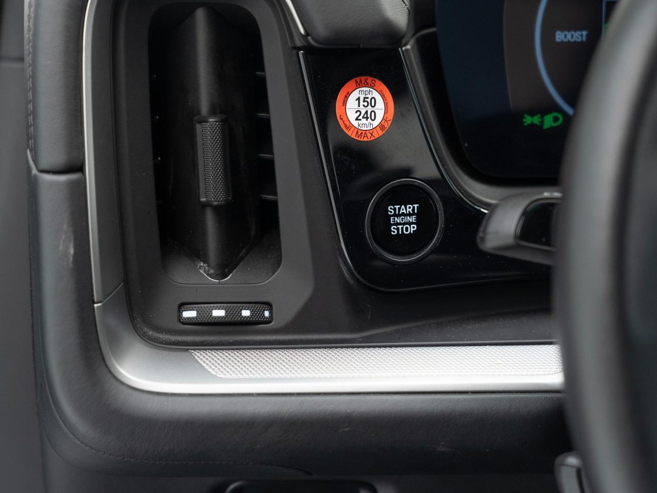 2025 Porsche Cayenne E-Hybrid Pompano Beach FL