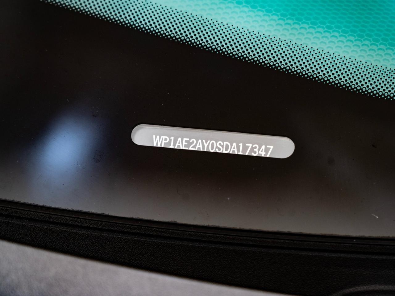 2025 Porsche Cayenne E-Hybrid Pompano Beach FL