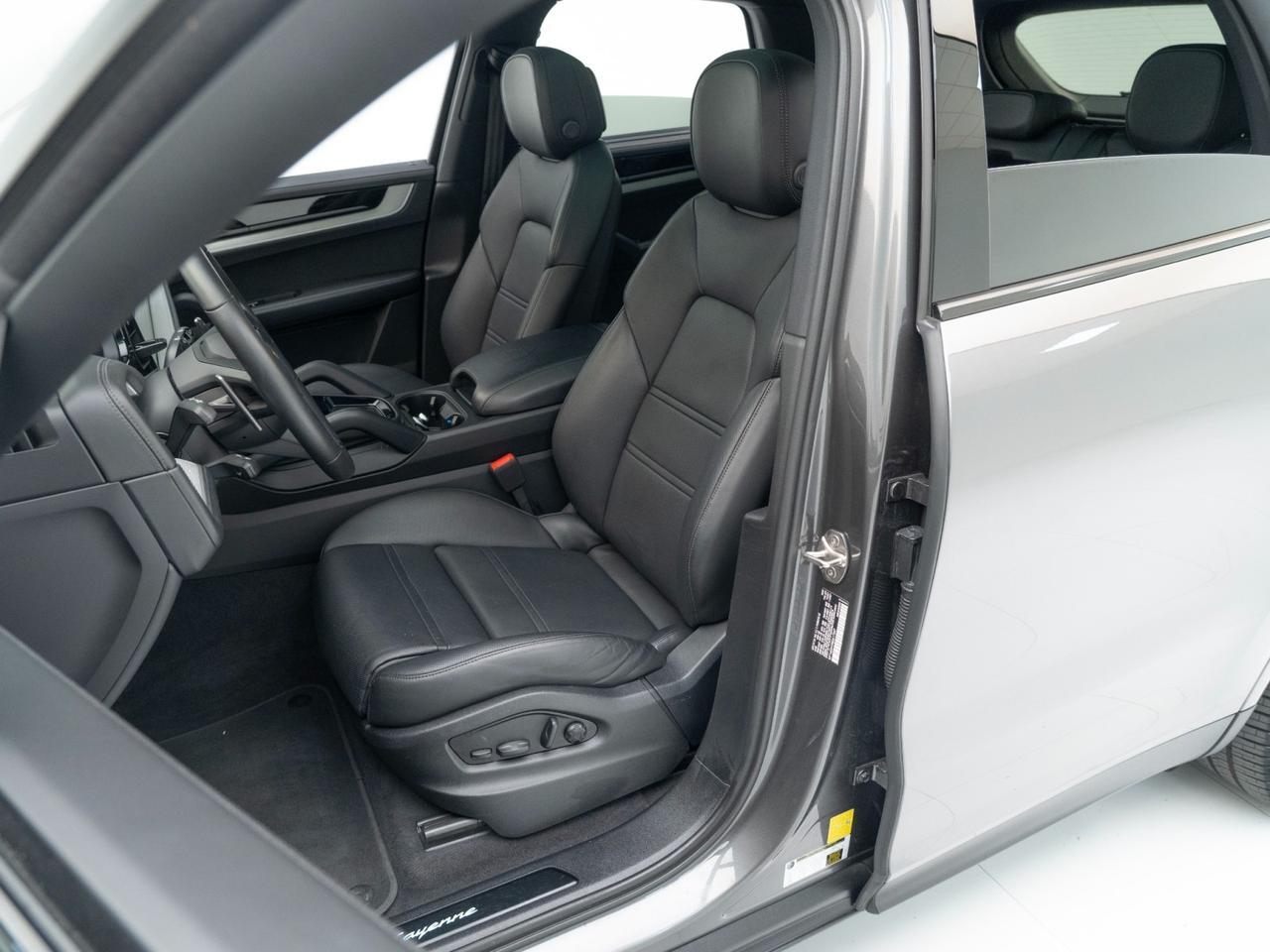 2025 Porsche Cayenne E-Hybrid Pompano Beach FL
