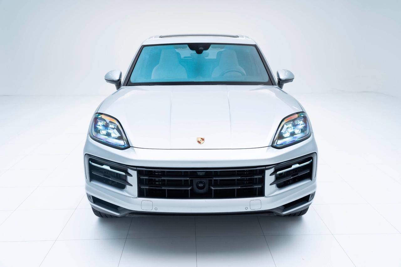 2025 Porsche Cayenne E-Hybrid Pompano Beach FL