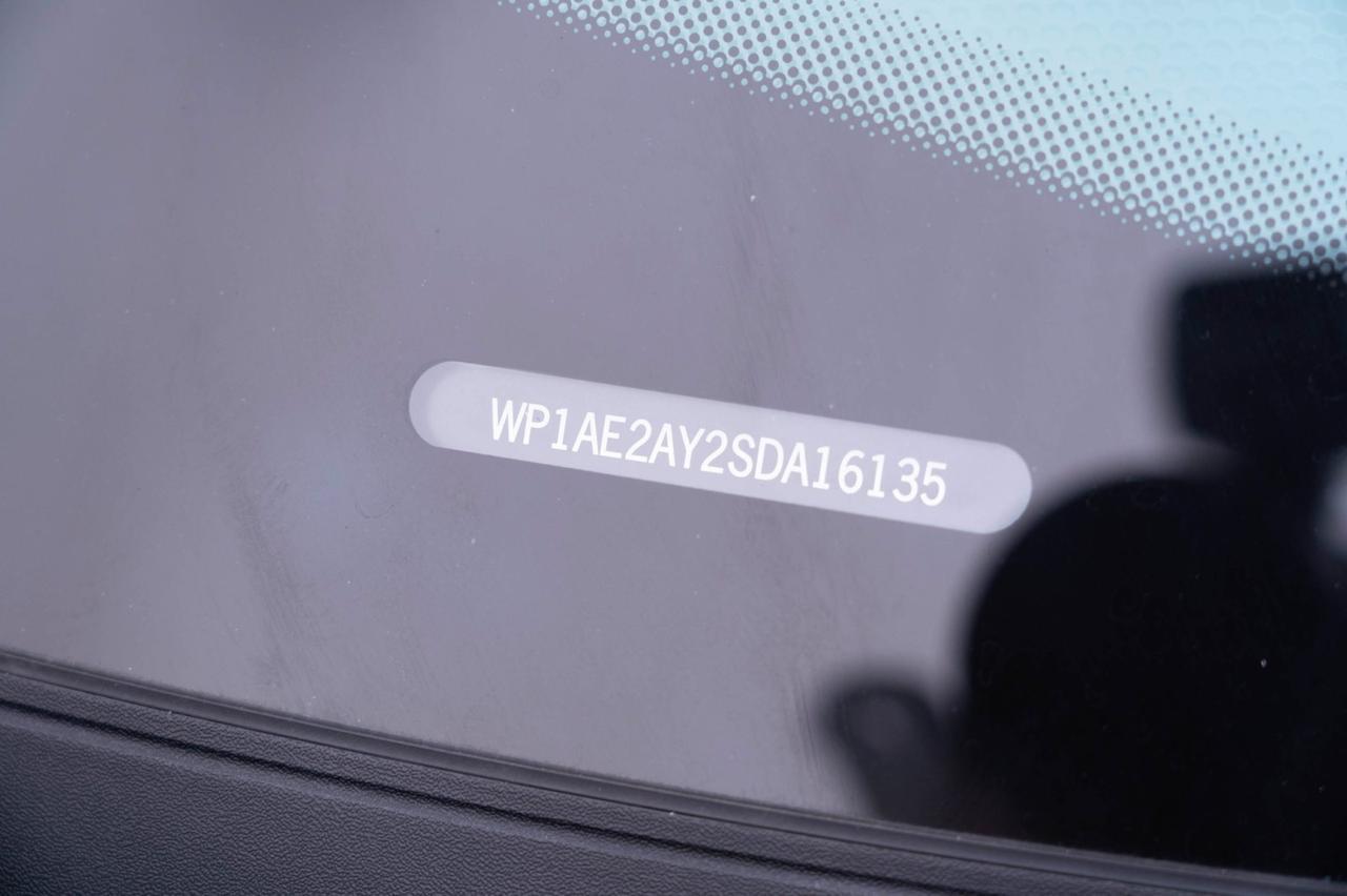 2025 Porsche Cayenne E-Hybrid Pompano Beach FL