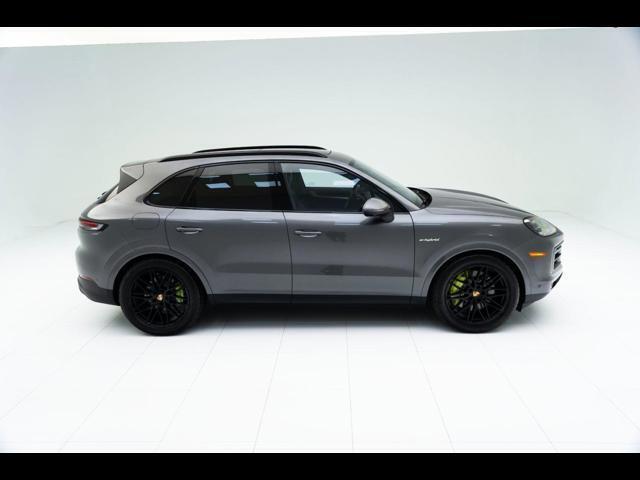 2025 Porsche Cayenne E-Hybrid Pompano Beach FL