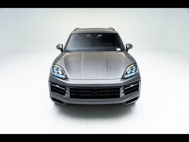 2025 Porsche Cayenne E-Hybrid Pompano Beach FL