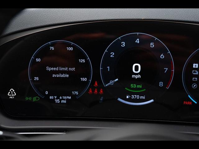 2025 Porsche Cayenne E-Hybrid Pompano Beach FL