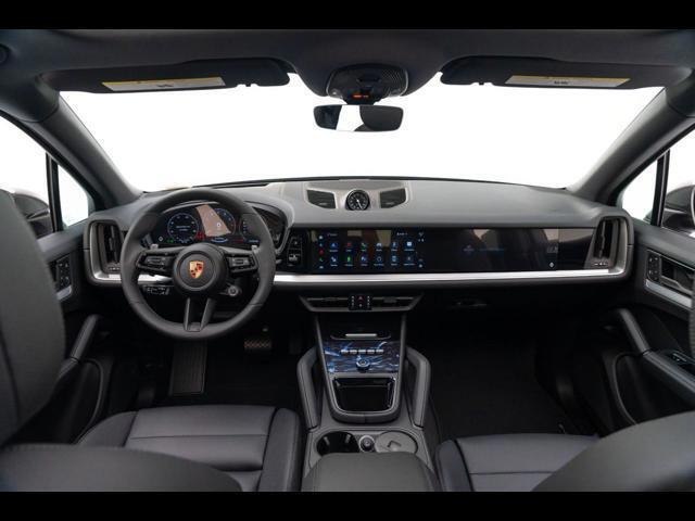 2025 Porsche Cayenne E-Hybrid Pompano Beach FL