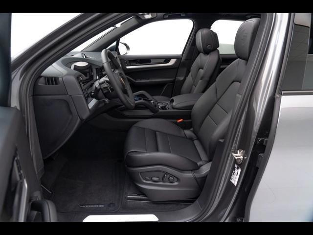 2025 Porsche Cayenne E-Hybrid Pompano Beach FL