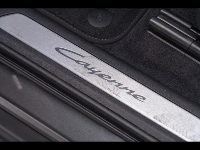 2025 Porsche Cayenne E-Hybrid Pompano Beach FL