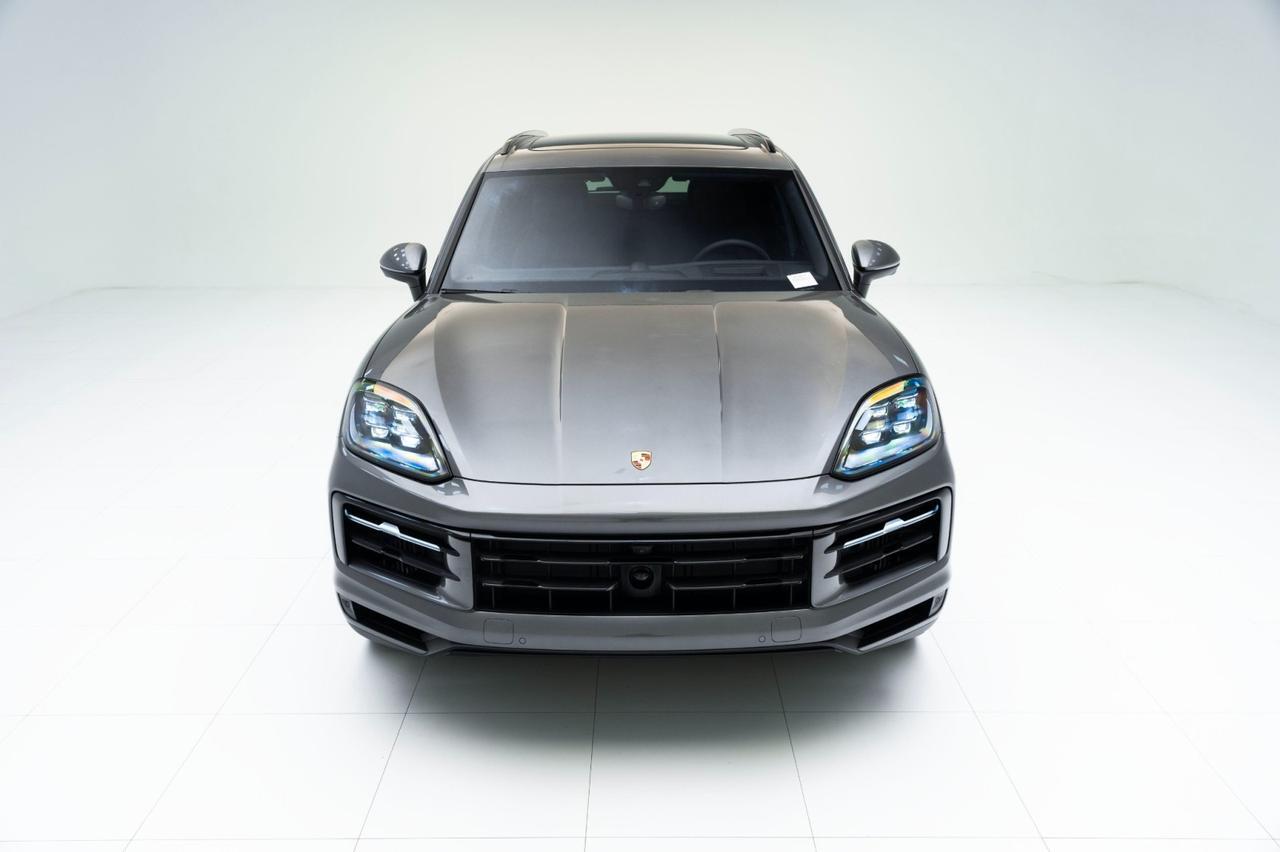 2025 Porsche Cayenne E-Hybrid Pompano Beach FL
