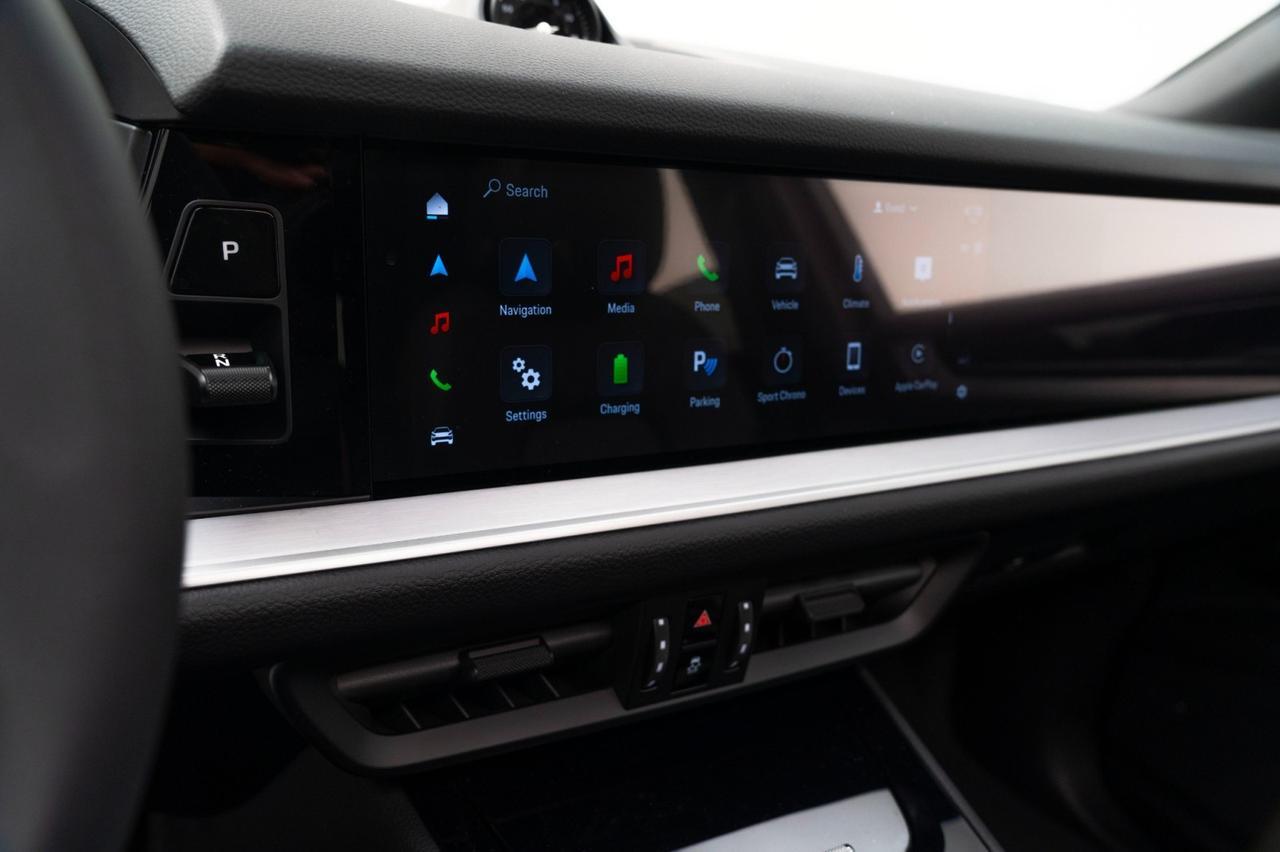 2025 Porsche Cayenne E-Hybrid Pompano Beach FL