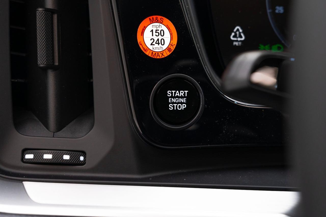 2025 Porsche Cayenne E-Hybrid Pompano Beach FL