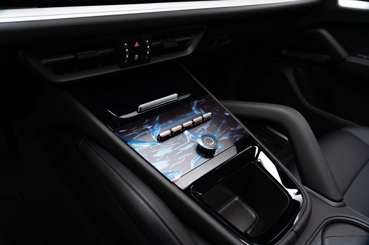2025 Porsche Cayenne E-Hybrid Pompano Beach FL