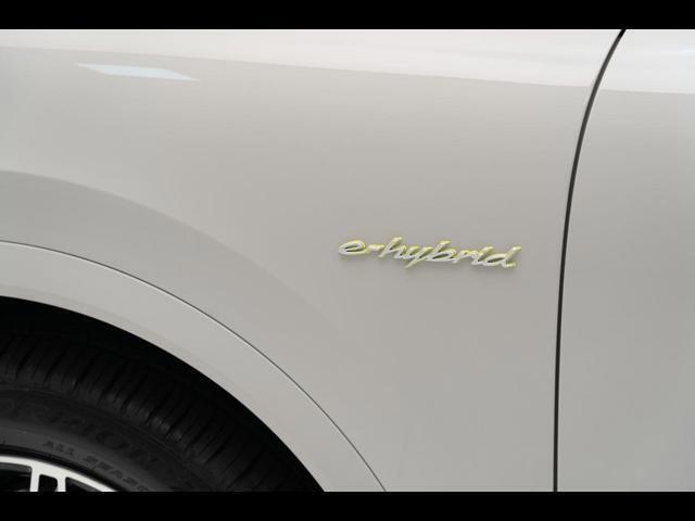 2025 Porsche Cayenne E-Hybrid Pompano Beach FL