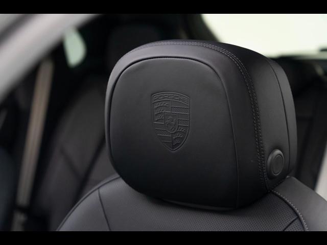 2025 Porsche Cayenne E-Hybrid Pompano Beach FL