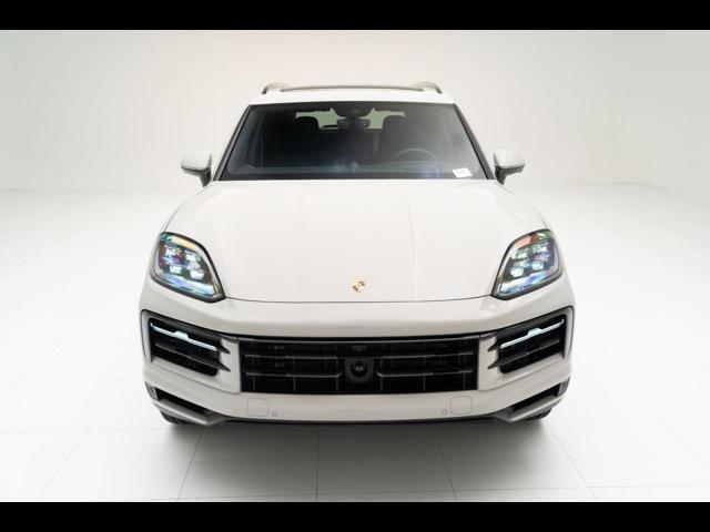 2025 Porsche Cayenne E-Hybrid Pompano Beach FL