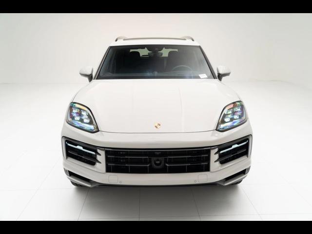 2025 Porsche Cayenne E-Hybrid Pompano Beach FL