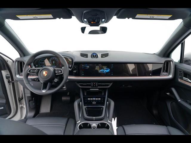 2025 Porsche Cayenne E-Hybrid Pompano Beach FL