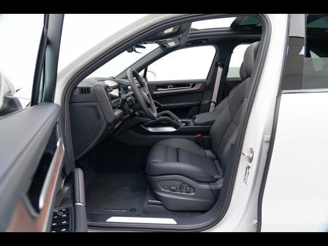 2025 Porsche Cayenne E-Hybrid Pompano Beach FL