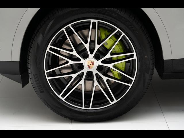 2025 Porsche Cayenne E-Hybrid Pompano Beach FL