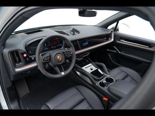 2025 Porsche Cayenne E-Hybrid Pompano Beach FL