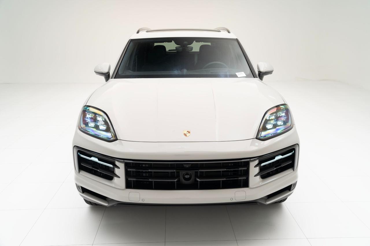 2025 Porsche Cayenne E-Hybrid Pompano Beach FL