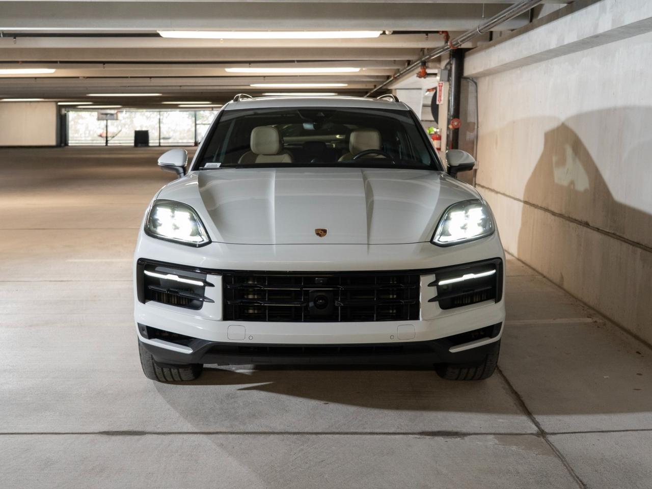 2025 Porsche Cayenne E-Hybrid Pompano Beach FL