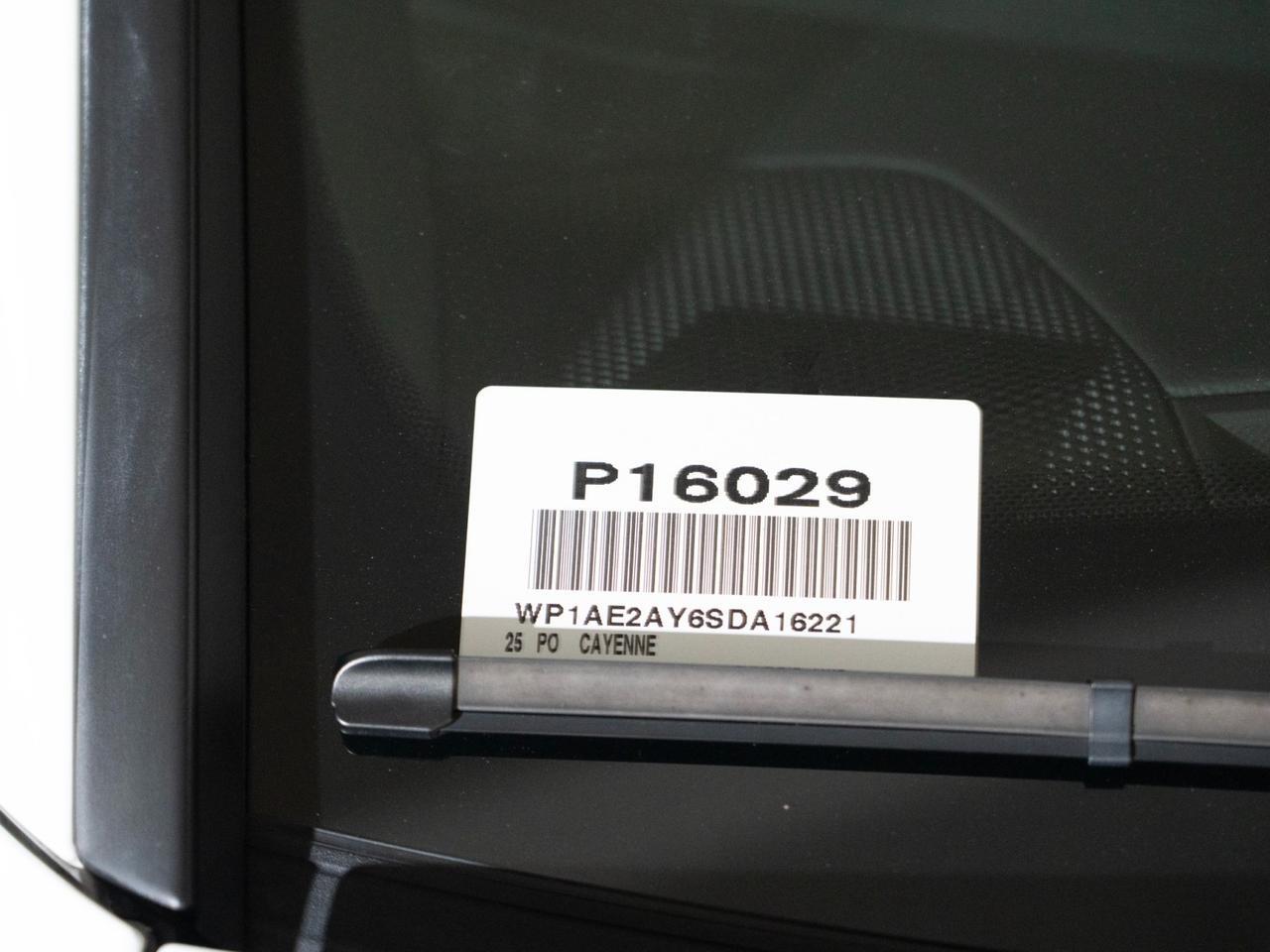 2025 Porsche Cayenne E-Hybrid Pompano Beach FL