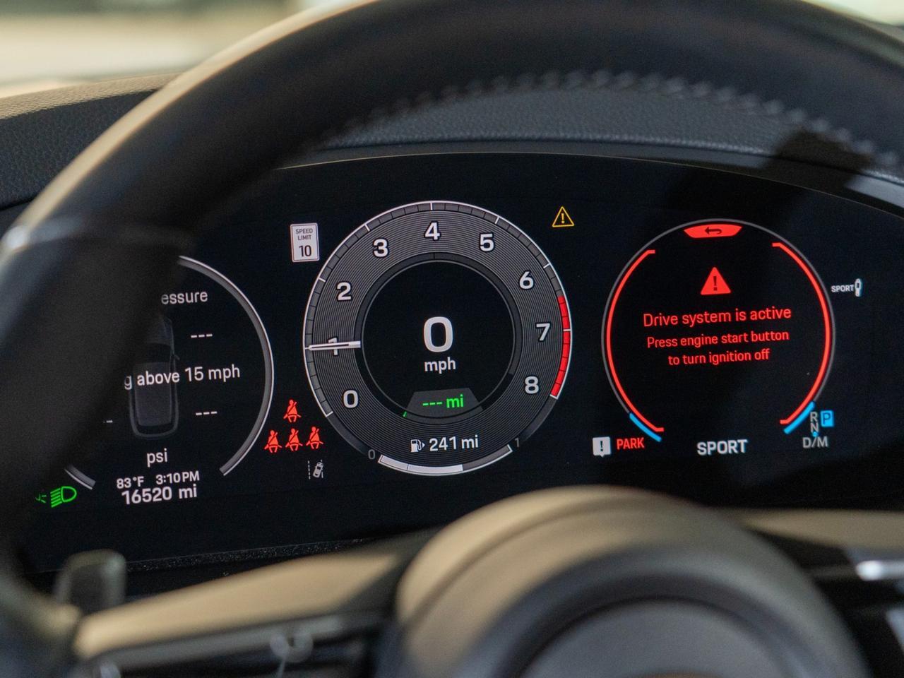 2025 Porsche Cayenne E-Hybrid Pompano Beach FL
