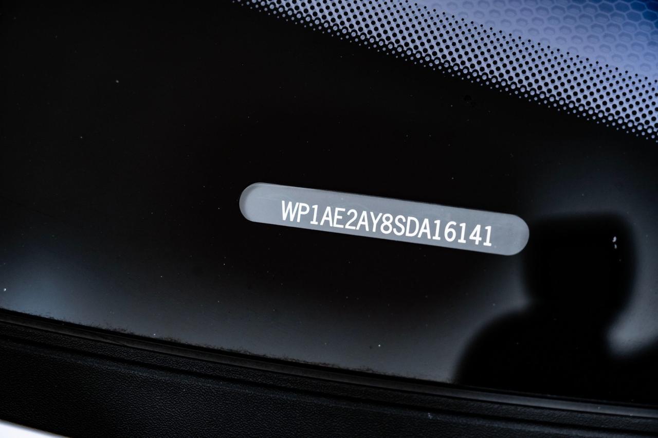 2025 Porsche Cayenne E-Hybrid Pompano Beach FL