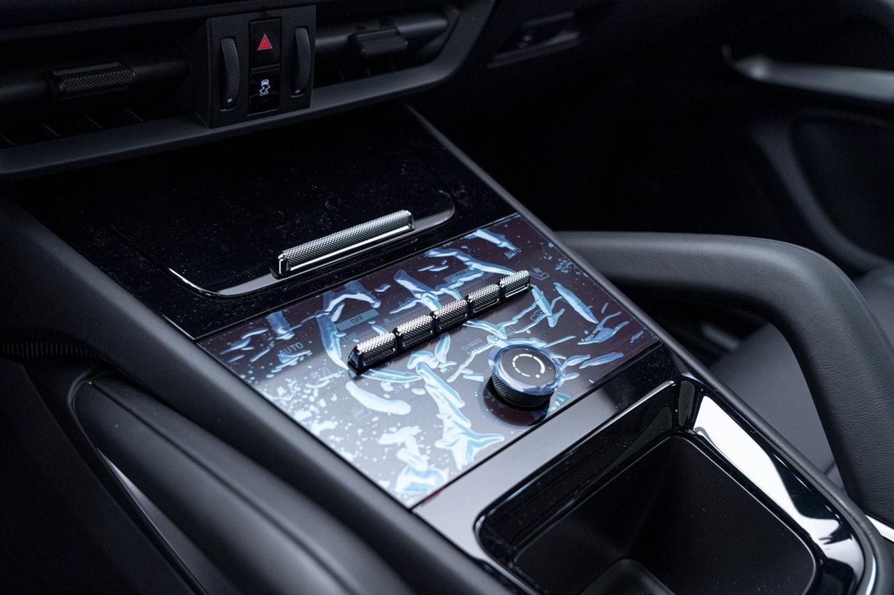 2025 Porsche Cayenne E-Hybrid Pompano Beach FL